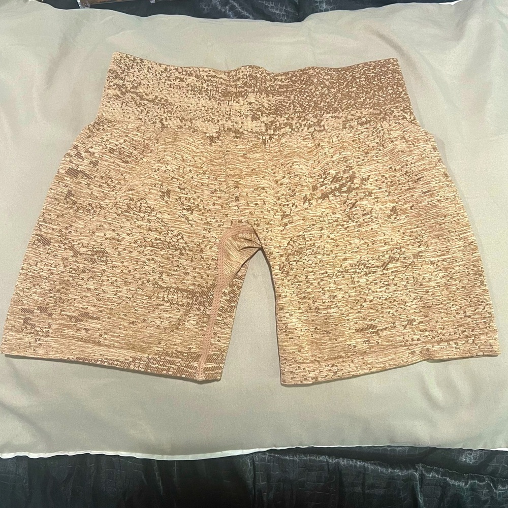NVGTN SHORTS